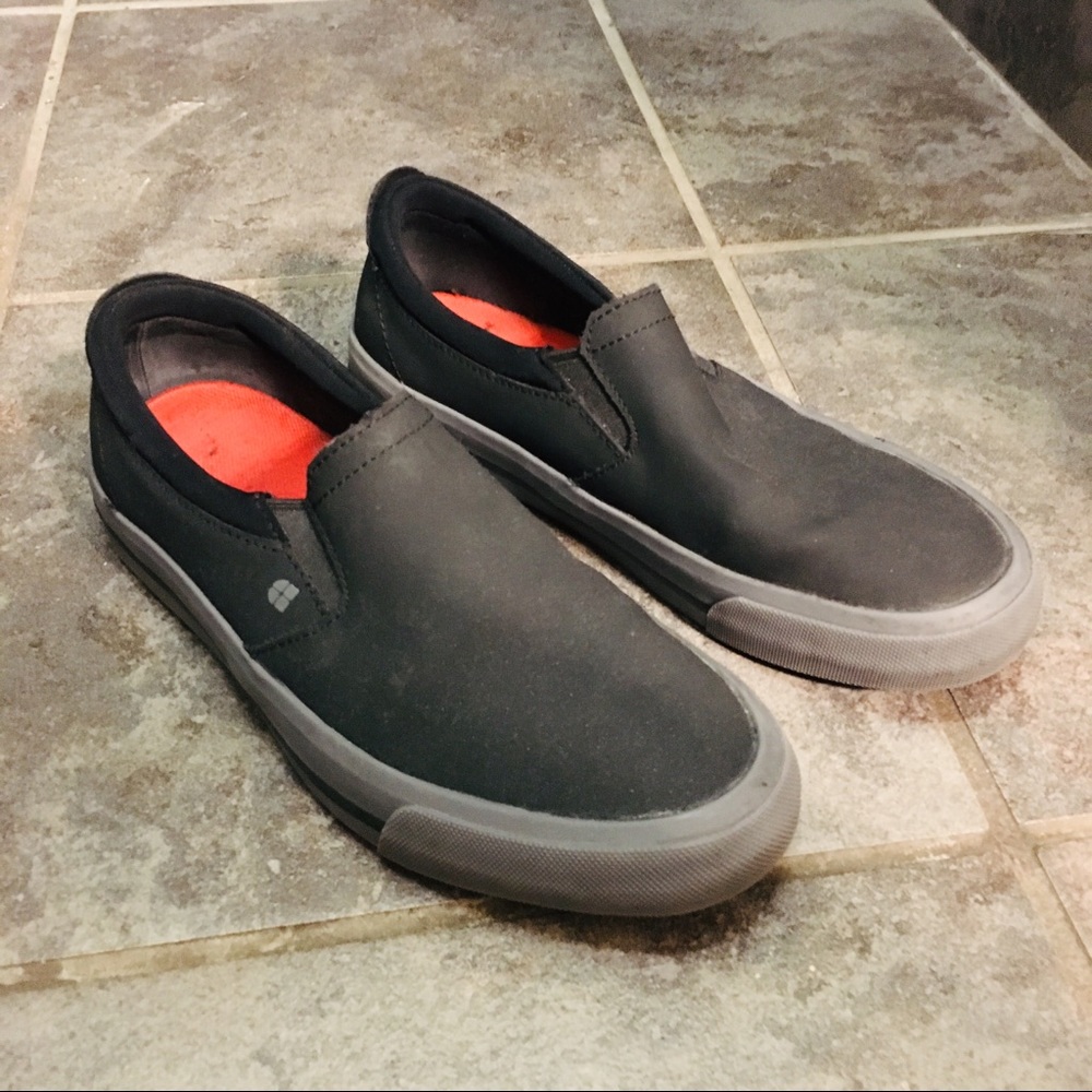 Non-slip Work Shoes
